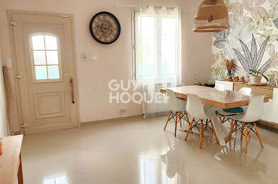 Maison 5 pièces 208000 €