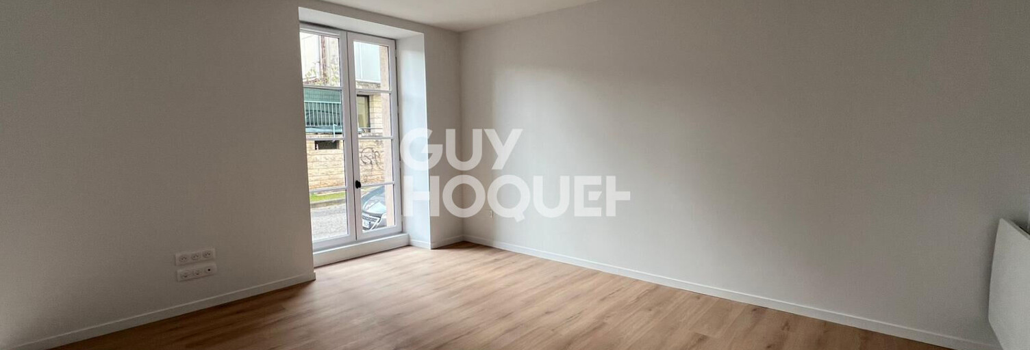 Appartement 2 Pièces 41 m² à louer à Agen (47000)