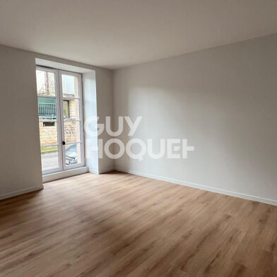 Appartement 2 pièces 560 €