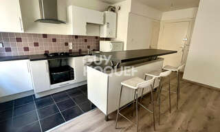 Appartement 2 Pièces 40 m² à louer à Agen (47000)