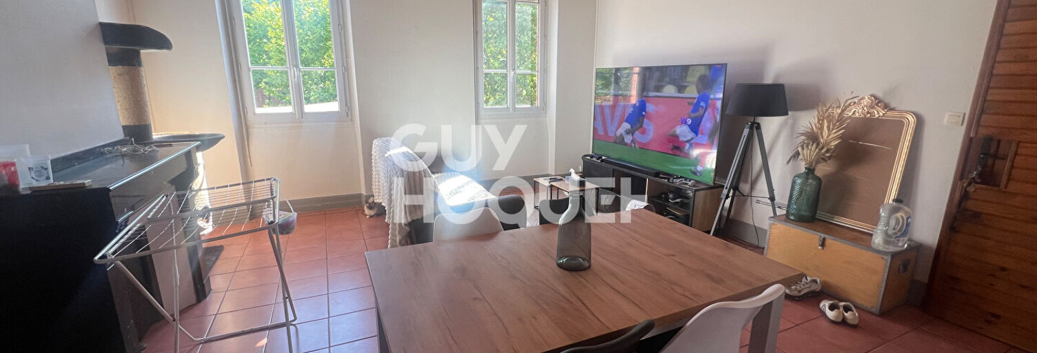 Appartement 3 Pièces 72 m² à louer à Fronton (31620)