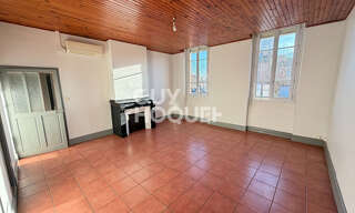 Appartement 3 Pièces 72 m² à louer à Fronton (31620)