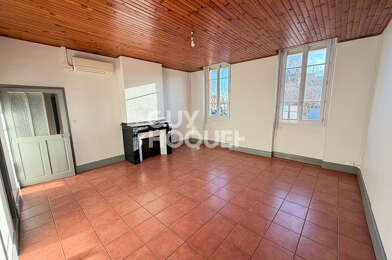 Appartement 3 pièces 745 €