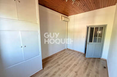 Appartement 3 pièces 745 €