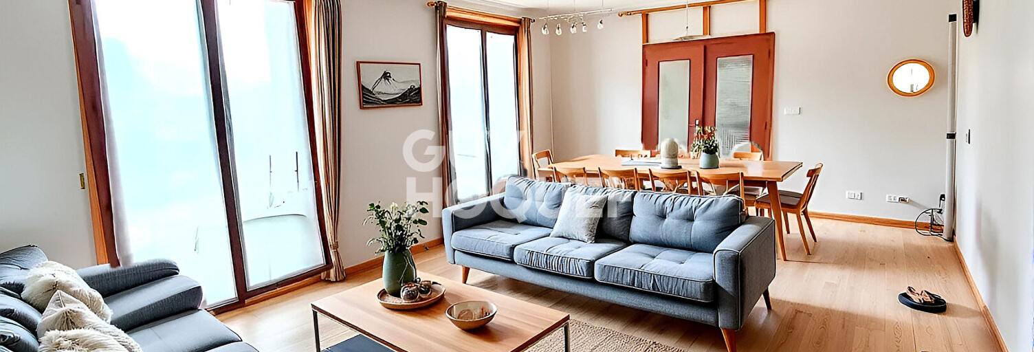 Maison 5 Pièces 122 m² à vendre à Villebrumier (82370)