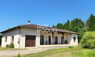 Maison 5 Pièces 122 m² à vendre à Villebrumier (82370)