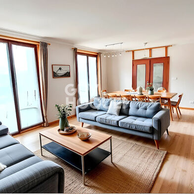 Maison 5 pièces 239500 €