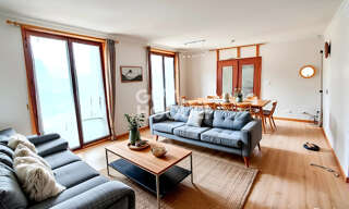 Maison 5 Pièces 122 m² à vendre à Villebrumier (82370)