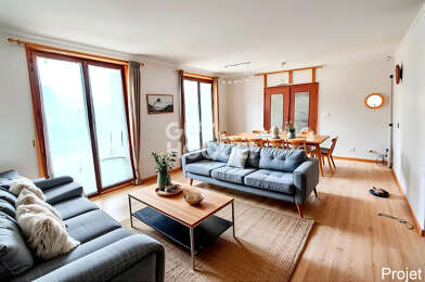 Maison 5 pièces 239500 €