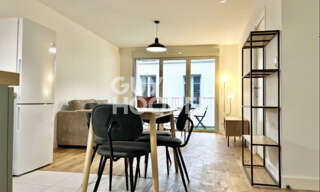 Appartement 2 Pièces 38 m² à louer à Bordeaux (33300)