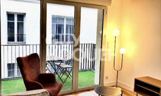 Appartement 2 Pièces 38 m² à louer à Bordeaux (33300)