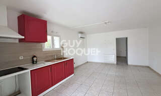 Appartement 2 Pièces 40 m² à louer à L'Isle-sur-la-Sorgue (84800)