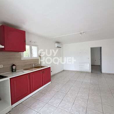 Appartement 2 pièces 660 €