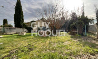 Maison 4 Pièces 91 m² à vendre à Le Thor (84250)