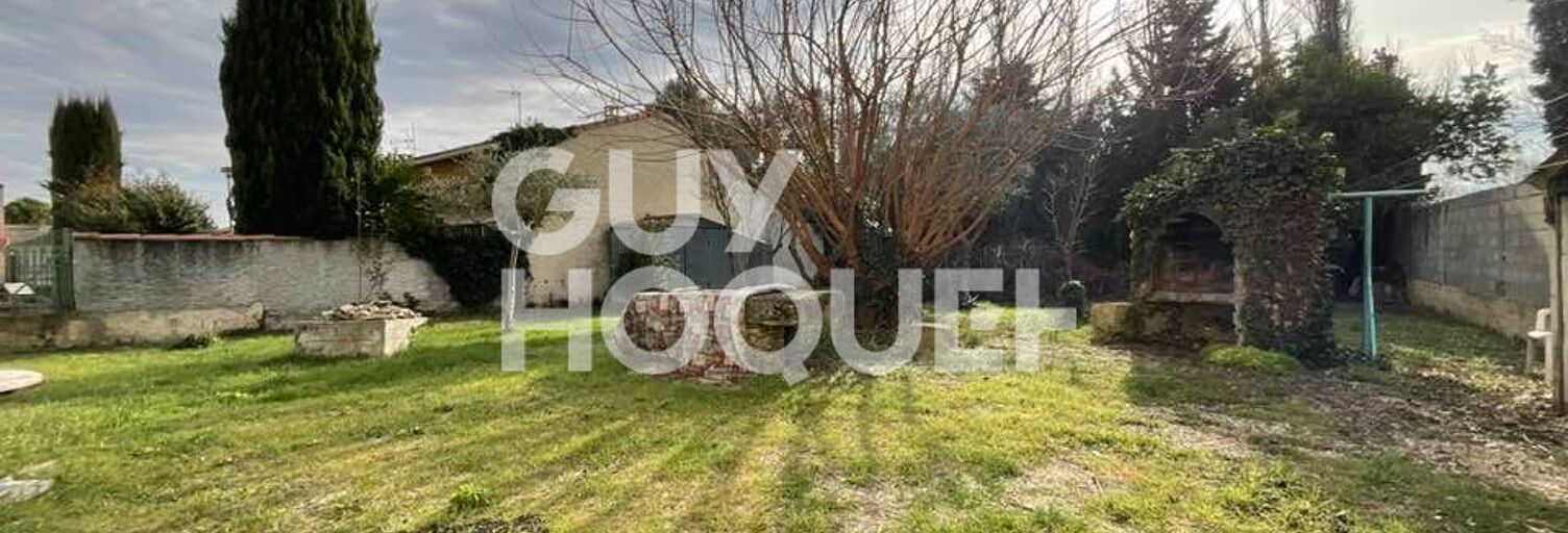 Maison 4 Pièces 91 m² à vendre à Le Thor (84250)