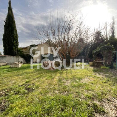 Maison 4 pièces 254000 €