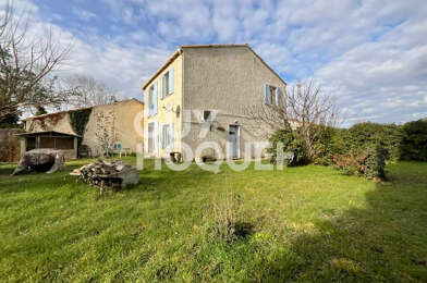 Maison 4 pièces 248000 €