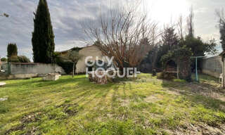 Maison 4 Pièces 91 m² à vendre à Le Thor (84250)