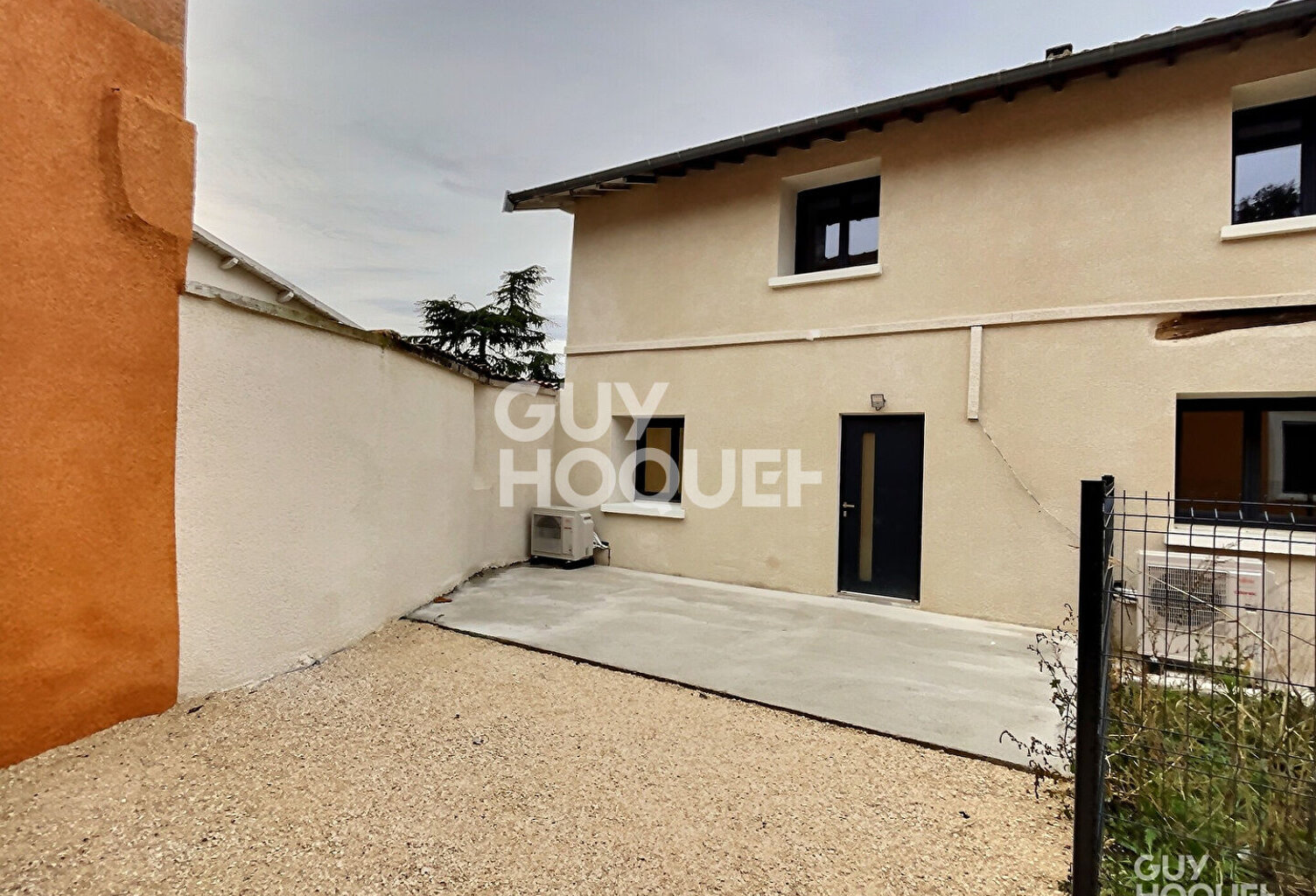 Maison à vendre à Colombier Saugnieu - Référence 4704 — photo 1