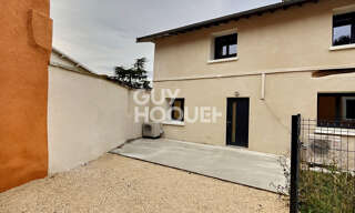 Maison 3 Pièces 66 m² à vendre à Colombier-Saugnieu (69124)