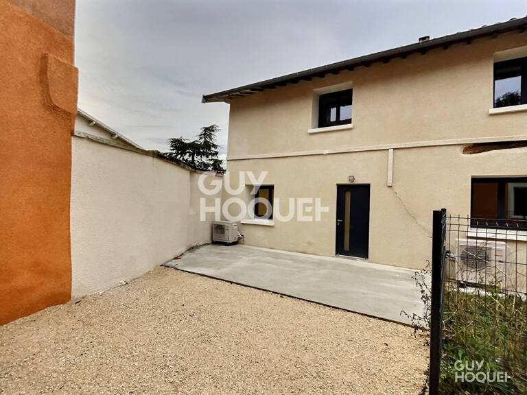 Maison à vendre à Colombier Saugnieu - Référence 4704 — photo 1