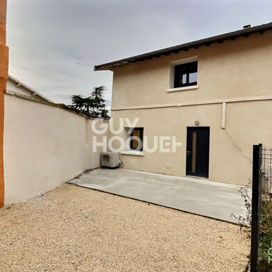 Maison 3 pièces 264000 €