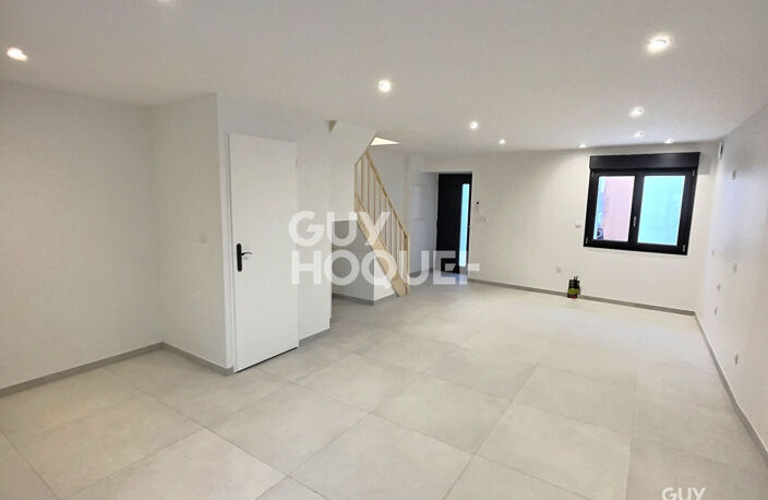 Maison à vendre à Colombier Saugnieu - Référence 4704 — photo 4