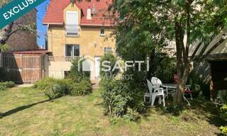 Maison 5 Pièces 90 m² à vendre à Vigneux-sur-Seine (91270)