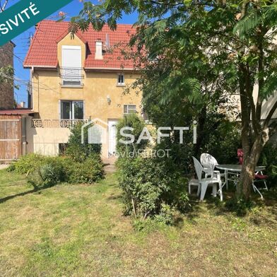 Maison 5 pièces 315000 €