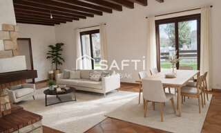 Maison 4 Pièces 145 m² à vendre à Balma (31130)