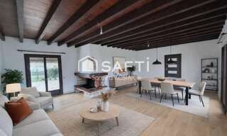 Maison 4 Pièces 145 m² à vendre à Balma (31130)