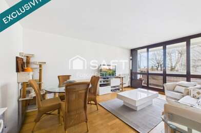 Appartement 3 pièces 335000 €