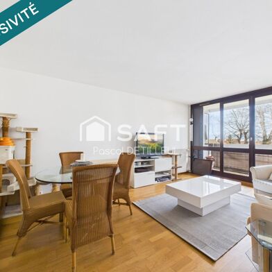 Appartement 3 pièces 335000 €