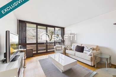 Appartement 3 pièces 310000 €