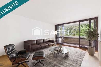 Appartement 3 pièces 295000 €