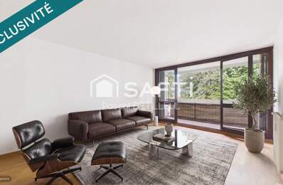 GARCHES - Buzenval appartement 3 pièces 70m2 — photo du bien