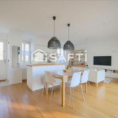 Maison 5 pièces 759000 €