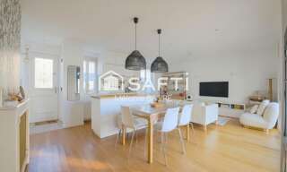 Maison 5 Pièces 95 m² à vendre à Maisons-Alfort (94700)