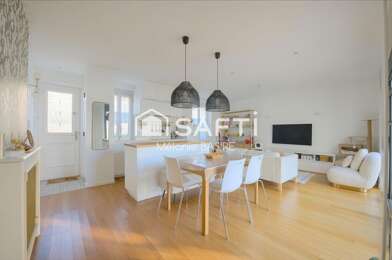 Maison 5 pièces 759000 €