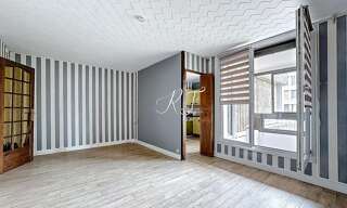 Appartement 3 Pièces 74 m² à vendre à Éragny (95610)