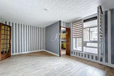 Appartement 3 pièces 194300 €