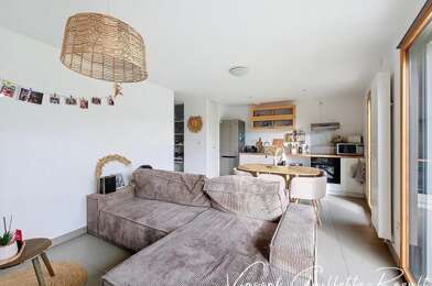 Appartement 3 pièces 229900 €