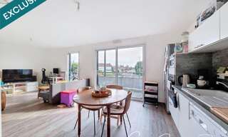 Appartement 3 Pièces 75 m² à vendre à Bouguenais (44340)