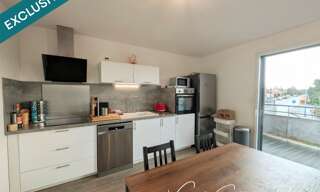 Immeuble  275 m² à vendre à Bouguenais (44340)