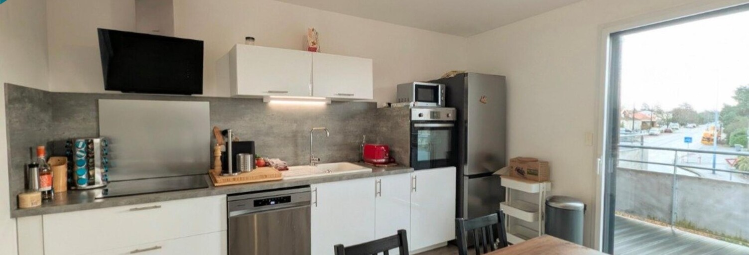 Immeuble  275 m² à vendre à Bouguenais (44340)