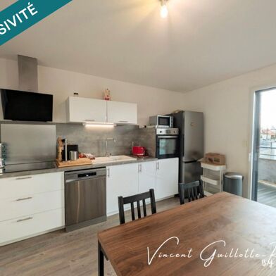 Immeuble  829900 €