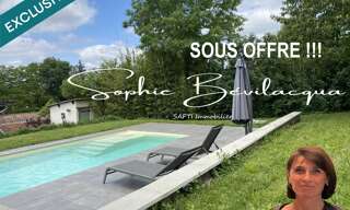 Maison 6 Pièces 160 m² à vendre à Sathonay-Village (69580)