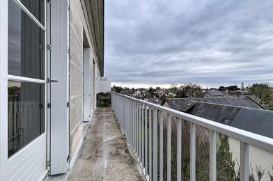 Appartement 5 pièces 154760 €