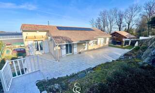 Maison 5 Pièces 106 m² à vendre à Davézieux (07430)