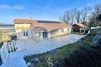 Maison 5 pièces 289500 €